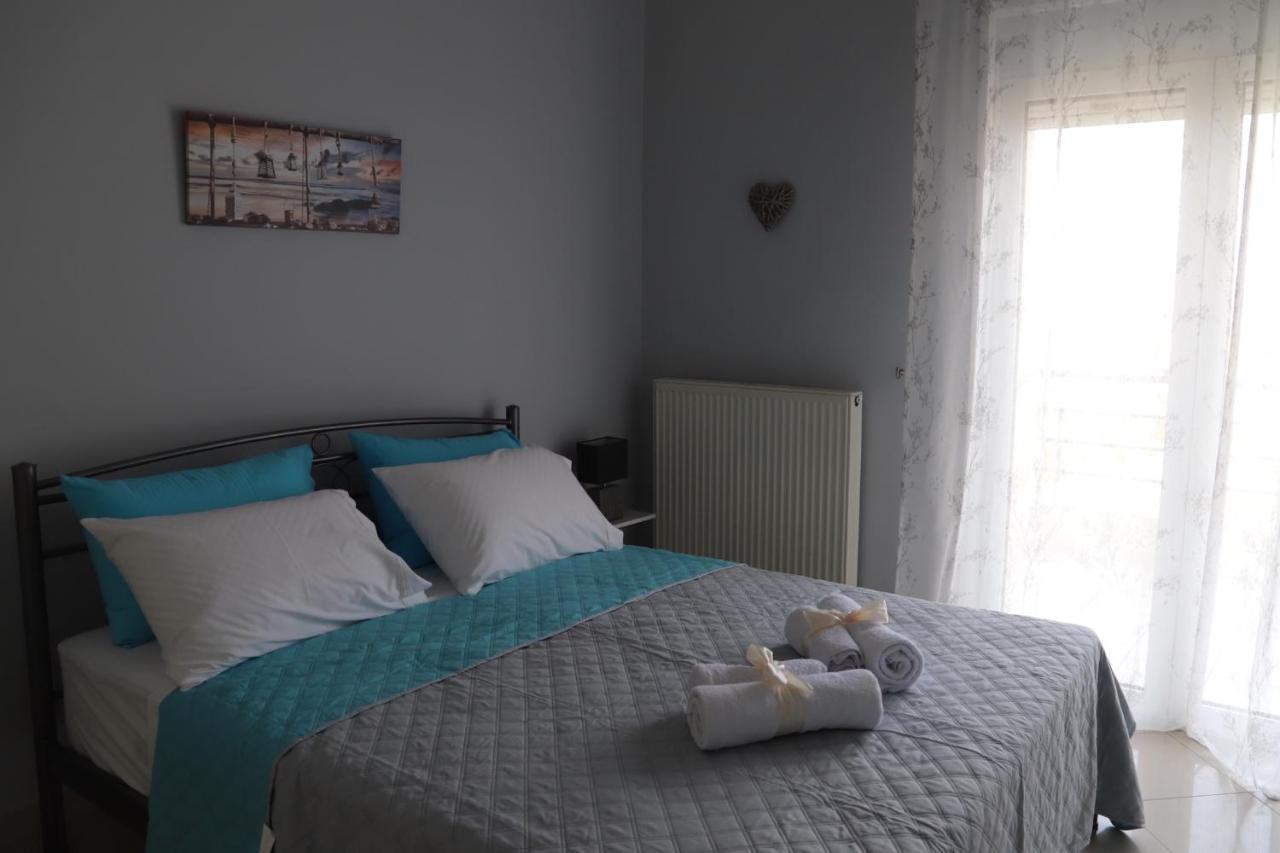 Belle Maison Villa Kavála Ngoại thất bức ảnh