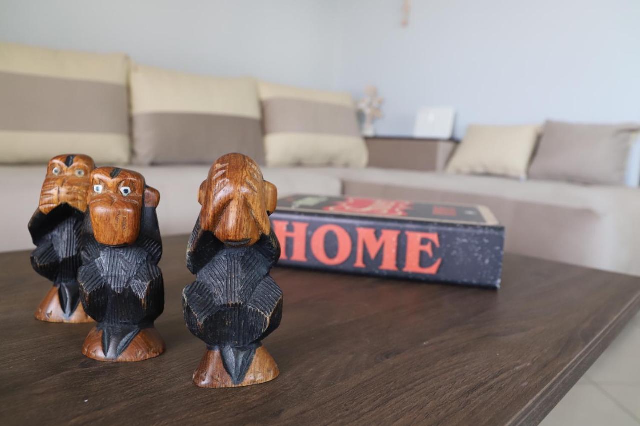 Belle Maison Villa Kavála Ngoại thất bức ảnh