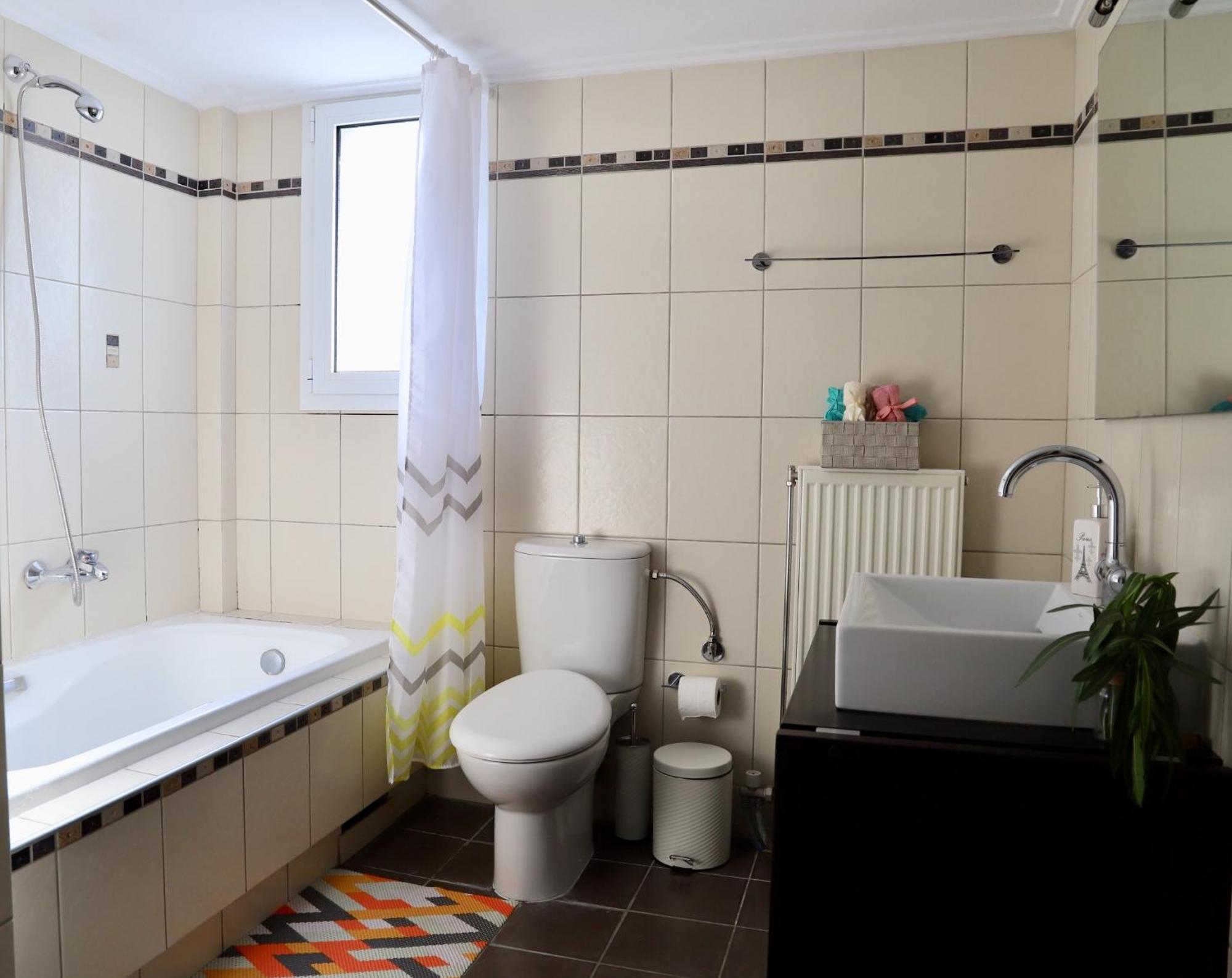 Belle Maison Villa Kavála Ngoại thất bức ảnh