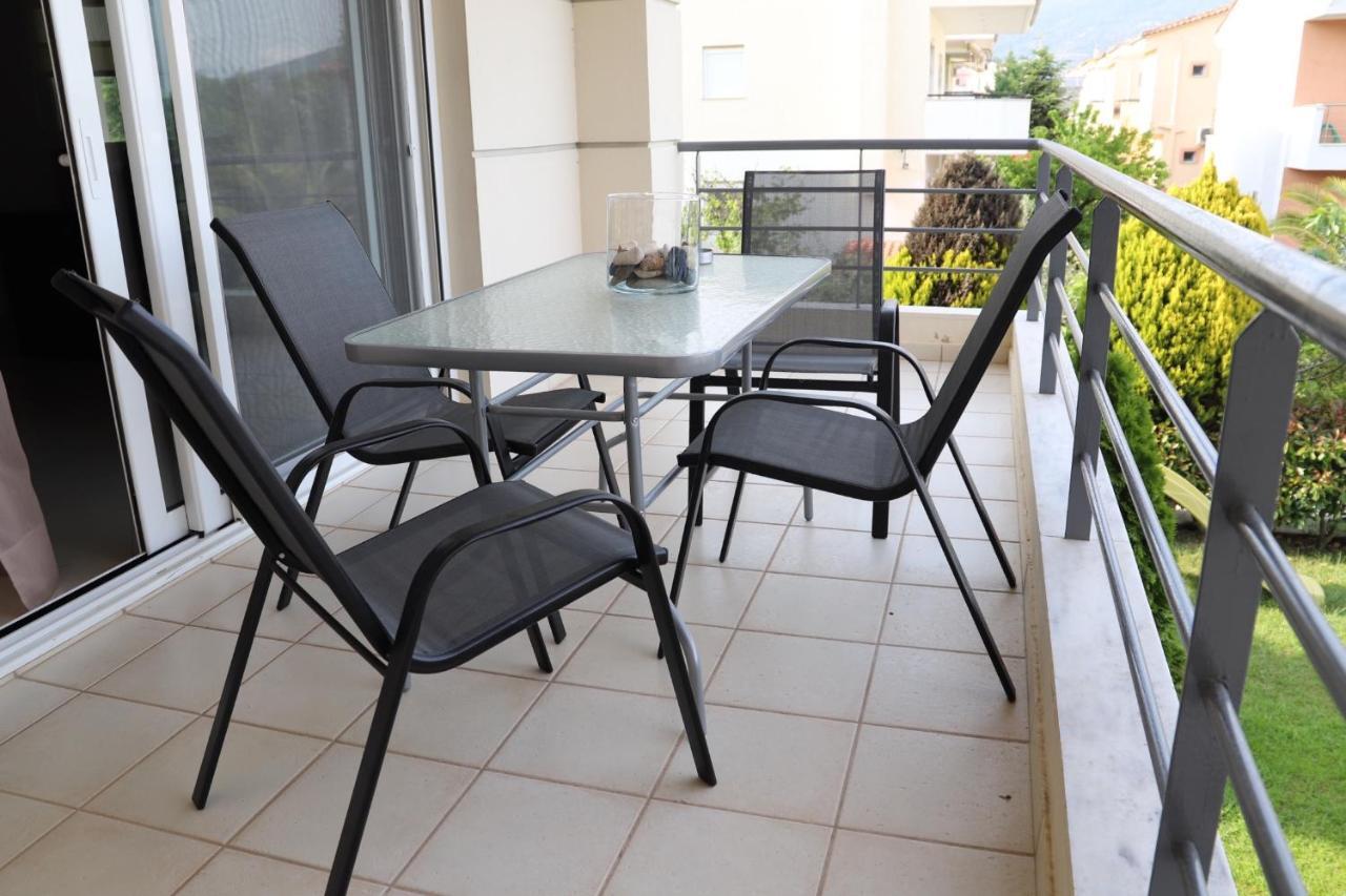 Belle Maison Villa Kavála Ngoại thất bức ảnh