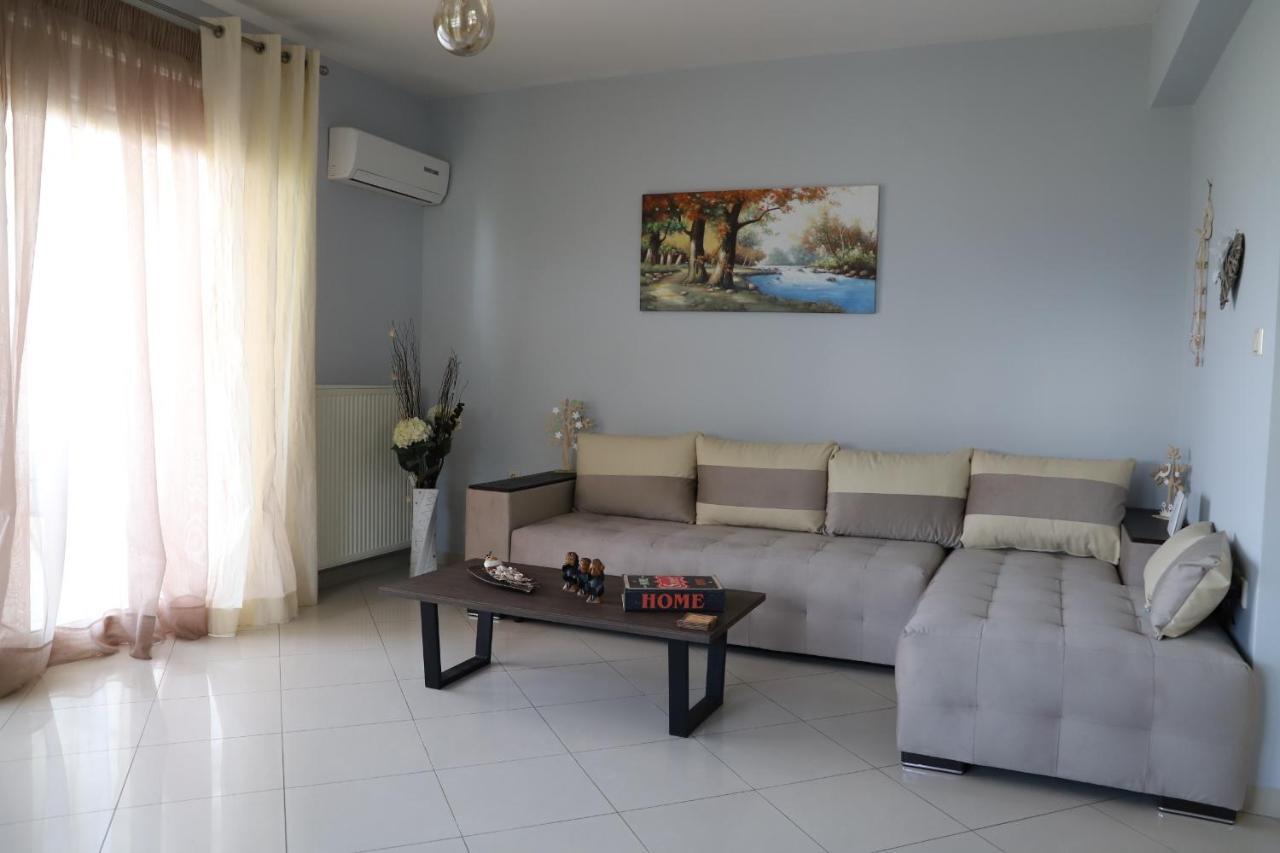 Belle Maison Villa Kavála Ngoại thất bức ảnh
